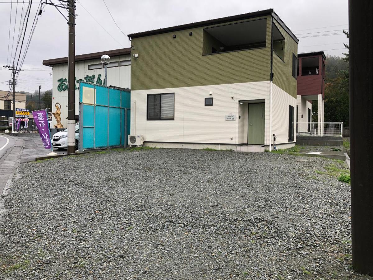 Beautiful Mt.Fuji A Villa Fujikawaguchiko Exterior photo